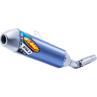 FMF Factory 4.1 Muffler 041595