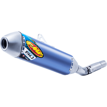 FMF Factory 4.1 Muffler 041595