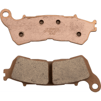 DP BRAKES Standard Brake Pads GL1800 Gold Wing