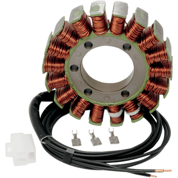 RICK'S MOTORSPORT ELECTRIC Stator Yamaha 21421