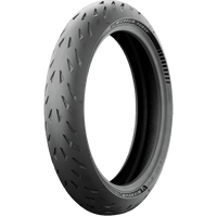 MICHELIN Tire Power 5 Front 120/70ZR17 58W 82645