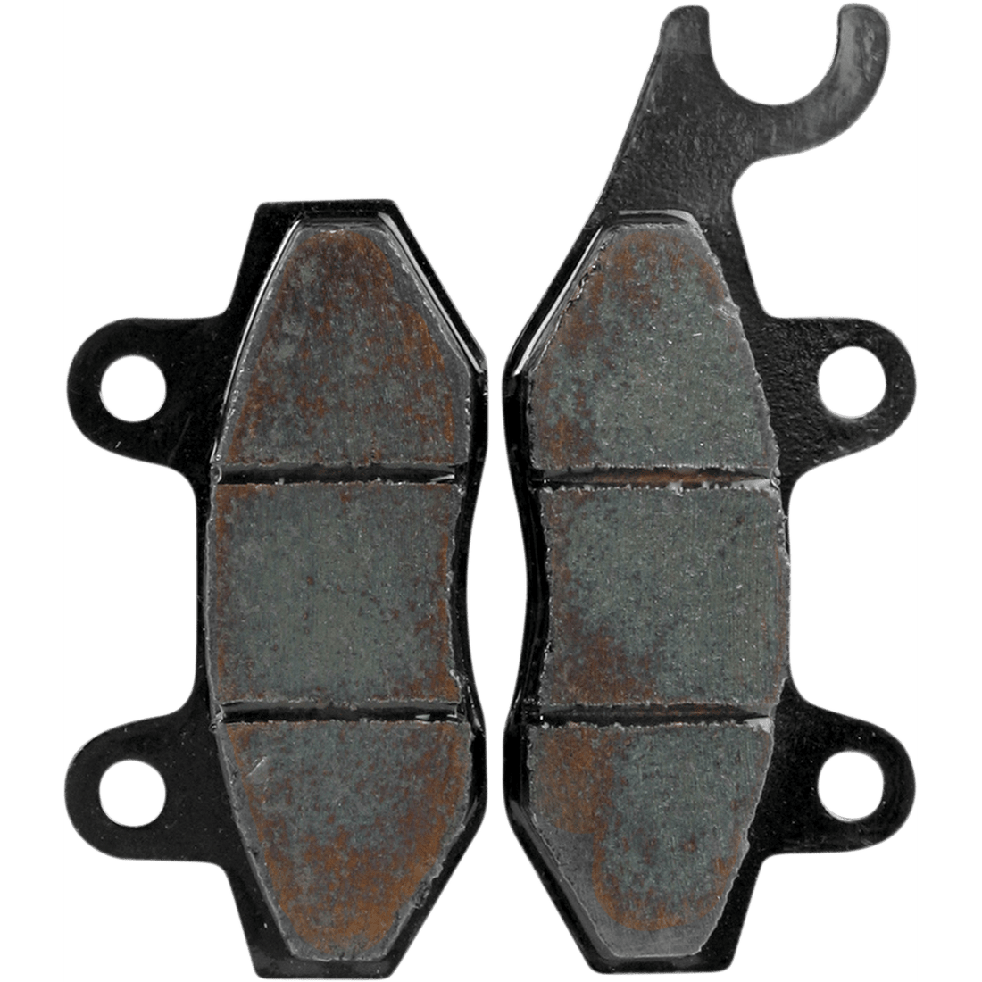 SBS LS Brake Pads Triumph 611LS