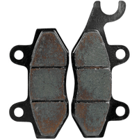 SBS LS Brake Pads Triumph 611LS