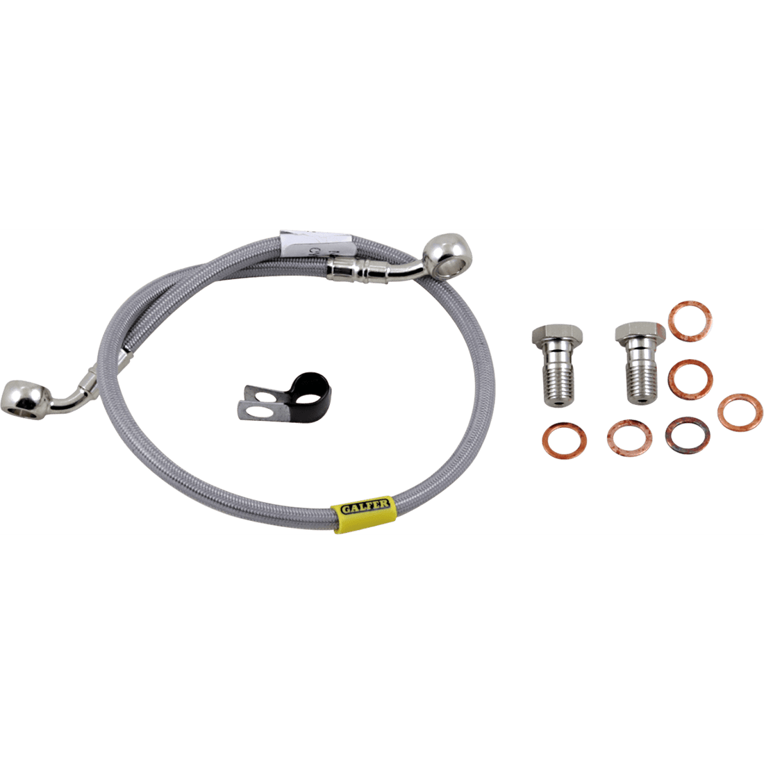 GALFER Brake Line Stainless Steel