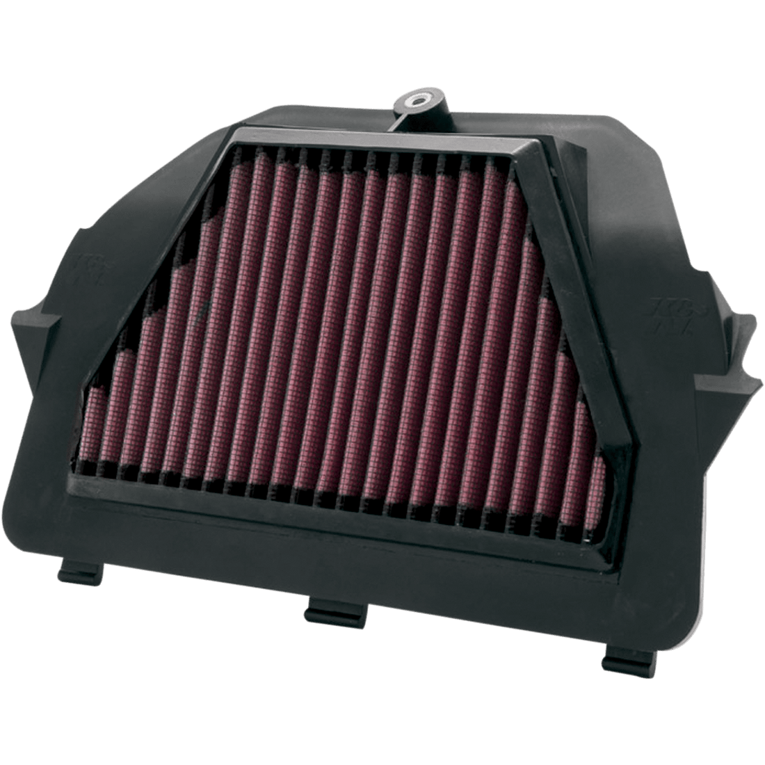 K & N OE Replacement High-Flow Air Filter Yamaha YA6008