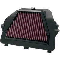 K & N OE Replacement High-Flow Air Filter Yamaha YA6008