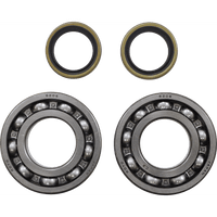 MOOSE RACING Crank Bearing/Seal Kit Beta