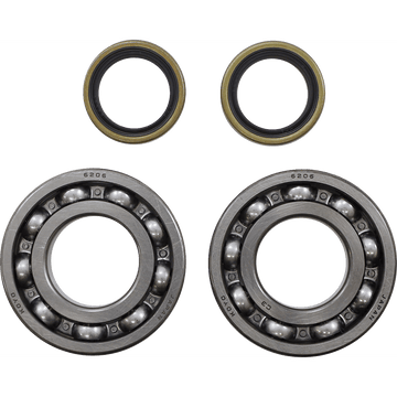 MOOSE RACING Crank Bearing/Seal Kit Beta