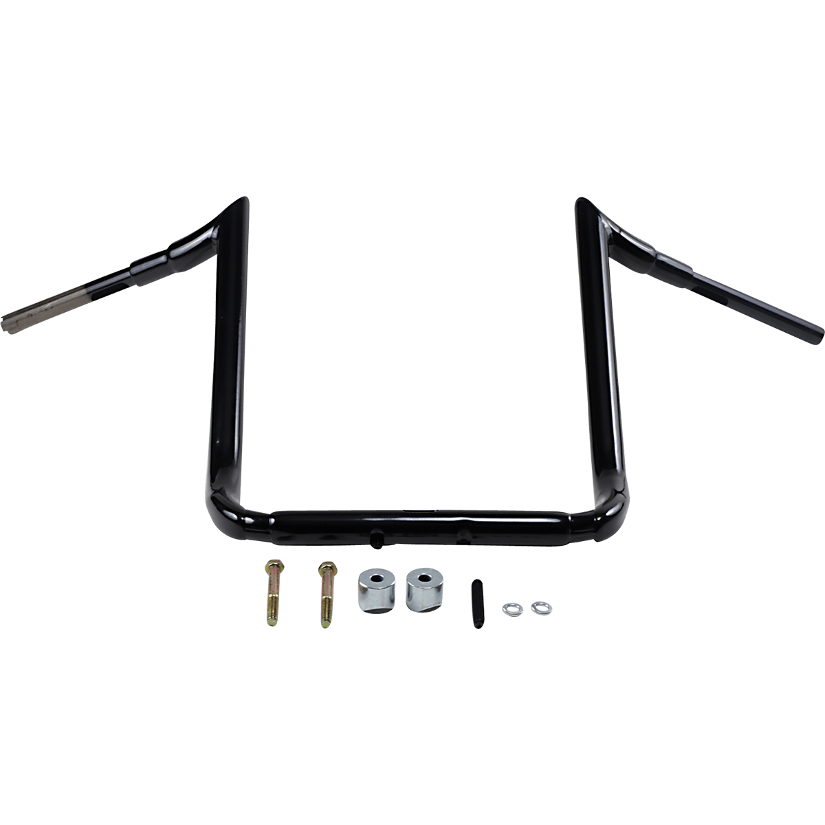 LA CHOPPERS Handlebar Prime Ape 18" Black LA735518B