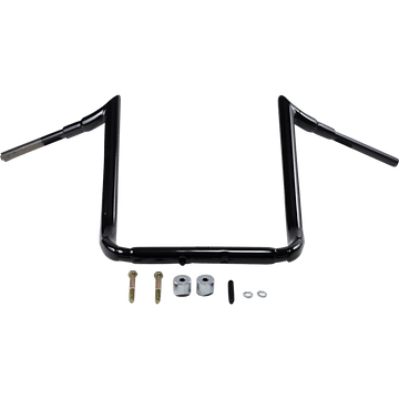 LA CHOPPERS Handlebar Prime Ape 18" Black LA735518B