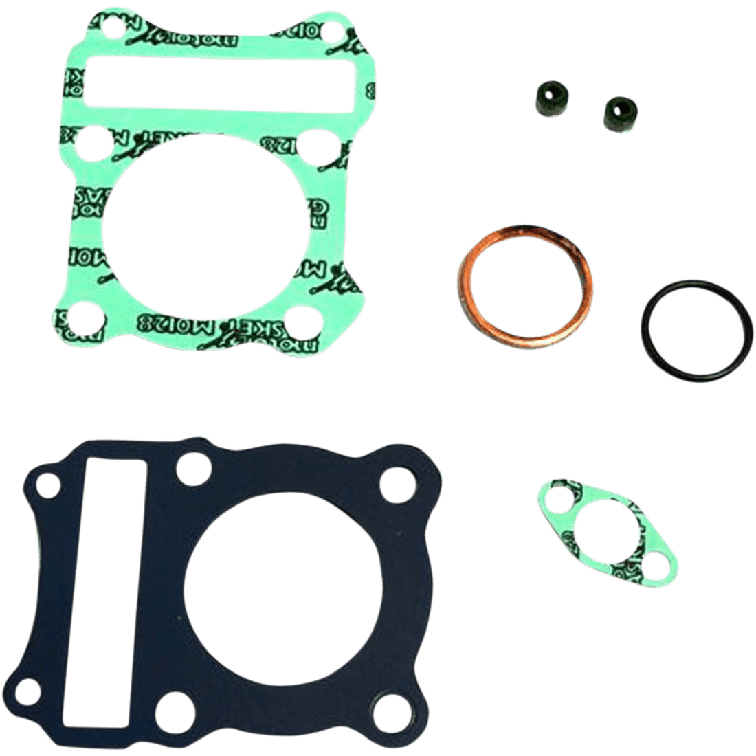 ATHENA Top End Gasket Kit Suzuki