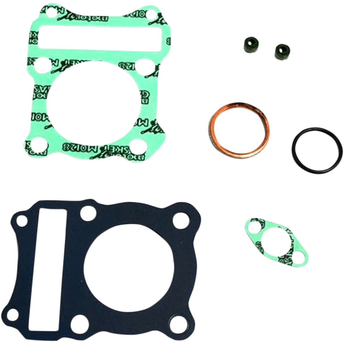 ATHENA Top End Gasket Kit Suzuki