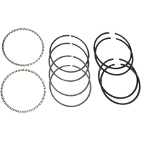 HASTINGS Piston Rings Shovelhead