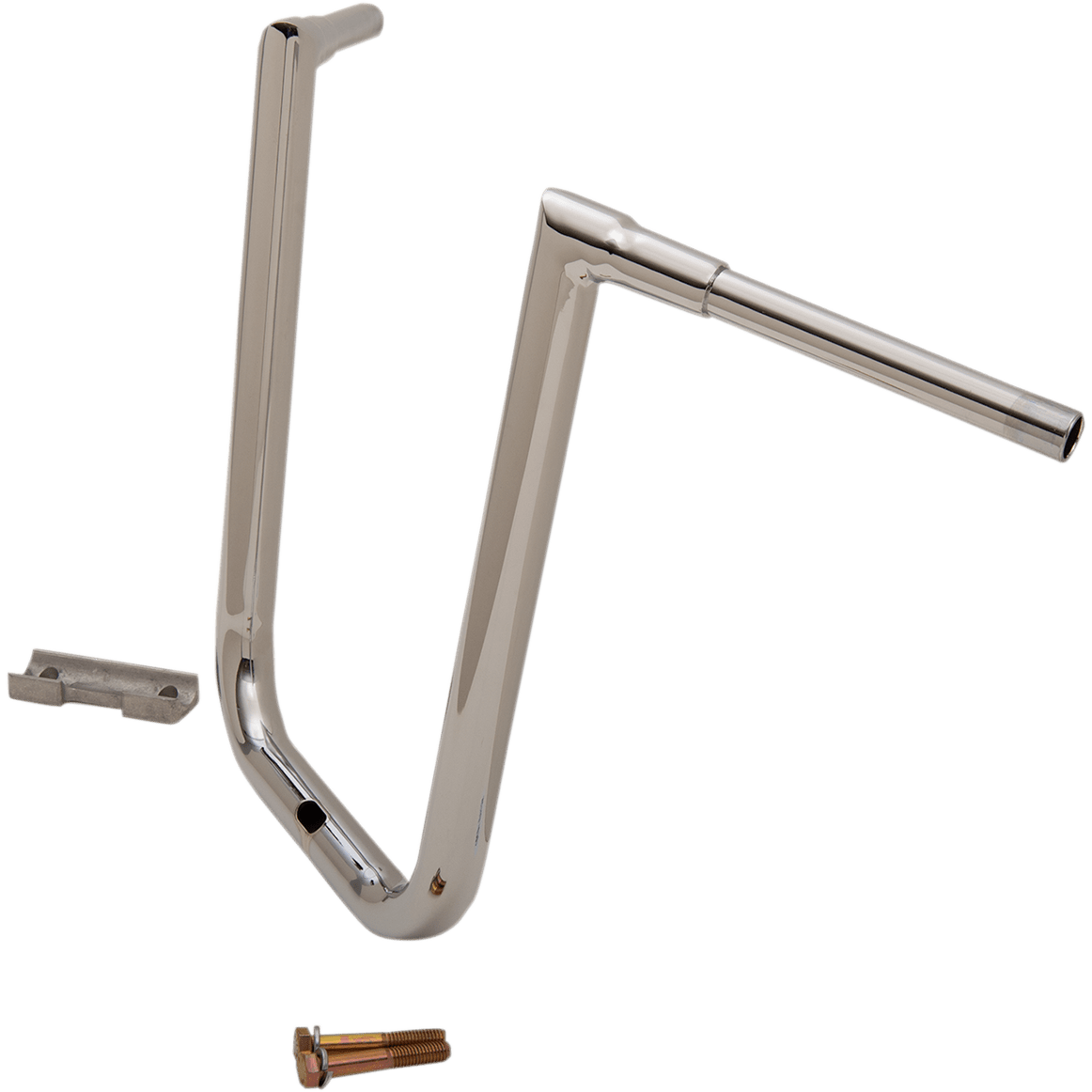 LA CHOPPERS Handlebar Grande Twin Peaks 19" Chrome LA731369