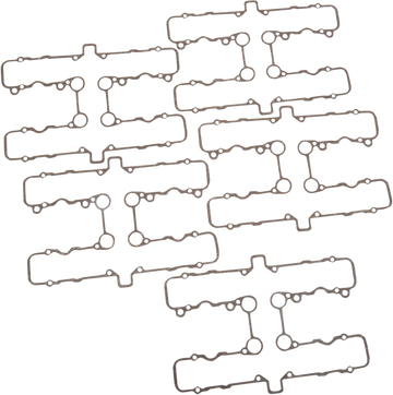 VESRAH Gasket Valves 5 Pack