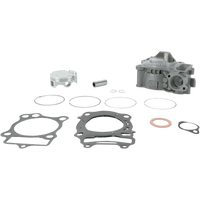 CYLINDER WORKS Cylinder Kit Standard Bore 66.00 mm Honda 10004K01