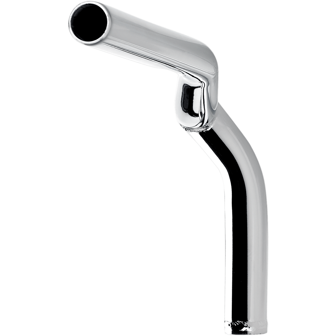 BILTWELL Handlebar Tyson XL Pullback 8" Chrome 62581053