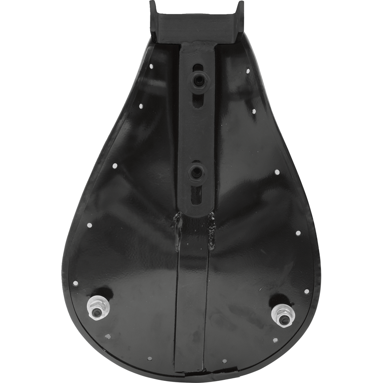 DRAG SPECIALTIES Spring Solo Seat Pan