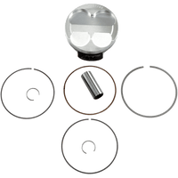 WISECO Piston Kit 77.00 mm Kawasaki 4904M07700