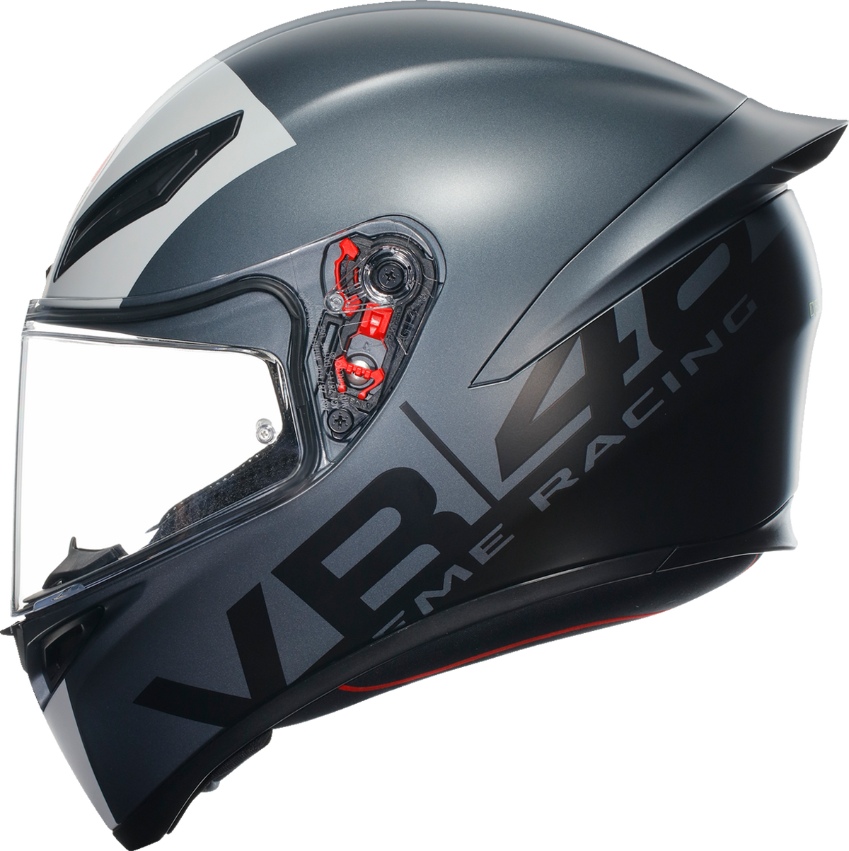 AGV K1 S Helmet Limit 46 Small 2118394003017S