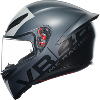 AGV K1 S Helmet Limit 46 Small 2118394003017S