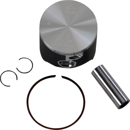 VERTEX Piston Kit 53.96 mm Kawasaki KX125 22498B