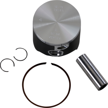 VERTEX Piston Kit 57.94 mm Husqvarna TE150I | KTM 150 SX/XC-W/XC-W TPI