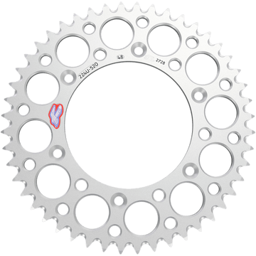 RENTHAL Sprocket 48 Tooth 224U52048GPSI