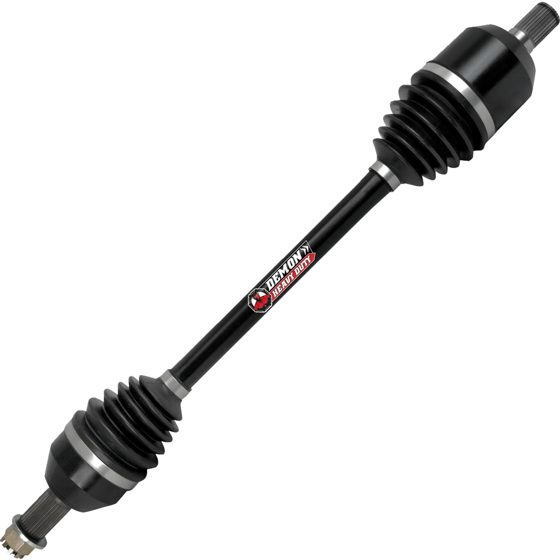 DEMON Axle Complete Heavy-Duty