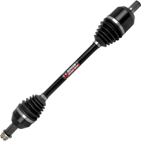 DEMON Axle Complete Heavy-Duty