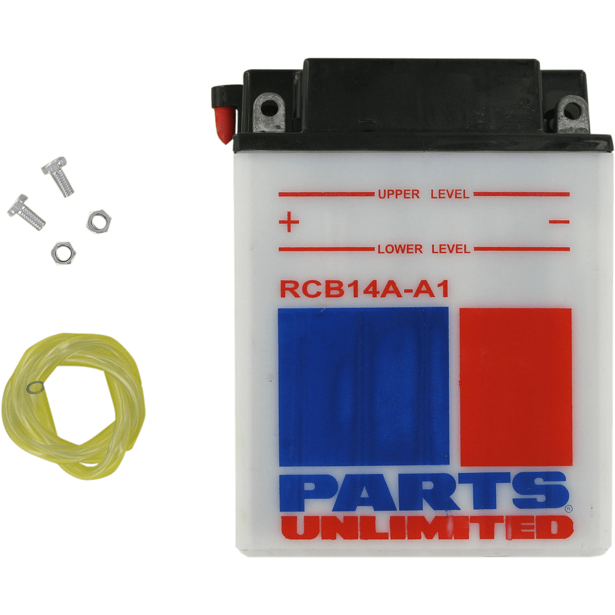 PARTS UNLIMITED Battery RCB14A-A1