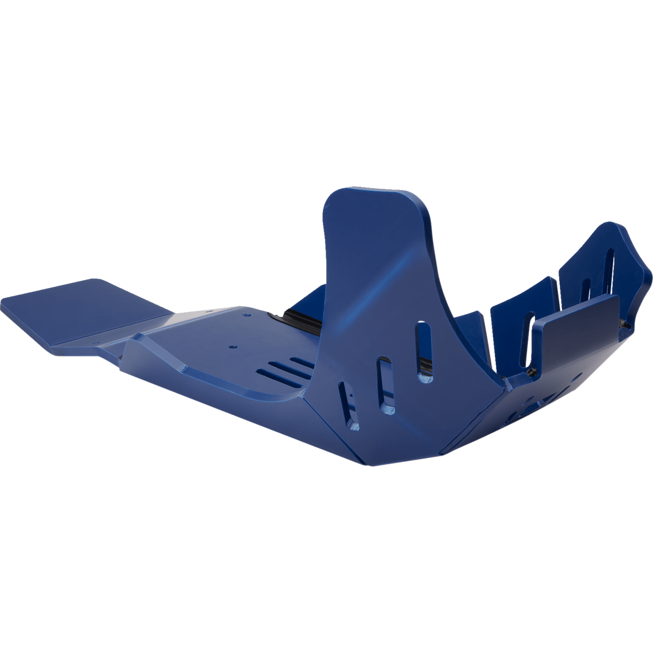 AXP RACING Xtrem Skid Plate Blue Husqvarna AX1657