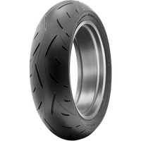 DUNLOP Tire Roadsport 2 Rear 160/60ZR17 69W 45238884