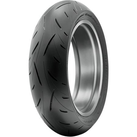 DUNLOP Tire Roadsport 2 Rear 160/60ZR17 69W 45238884