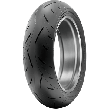 DUNLOP Tire Roadsport 2 Rear 200/55ZR17 78W 45238216