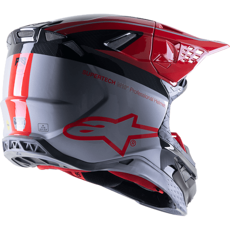 ALPINESTARS Supertech M10 Helmet Acumen Limited MIPS® Medium