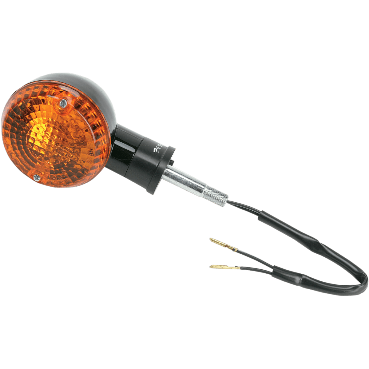 K&S TECHNOLOGIES Turn Signal Kawasaki Amber