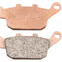 EBC HH Brake Pads FA140HH