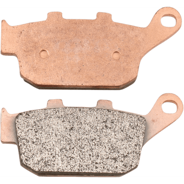 EBC HH Brake Pads FA140HH