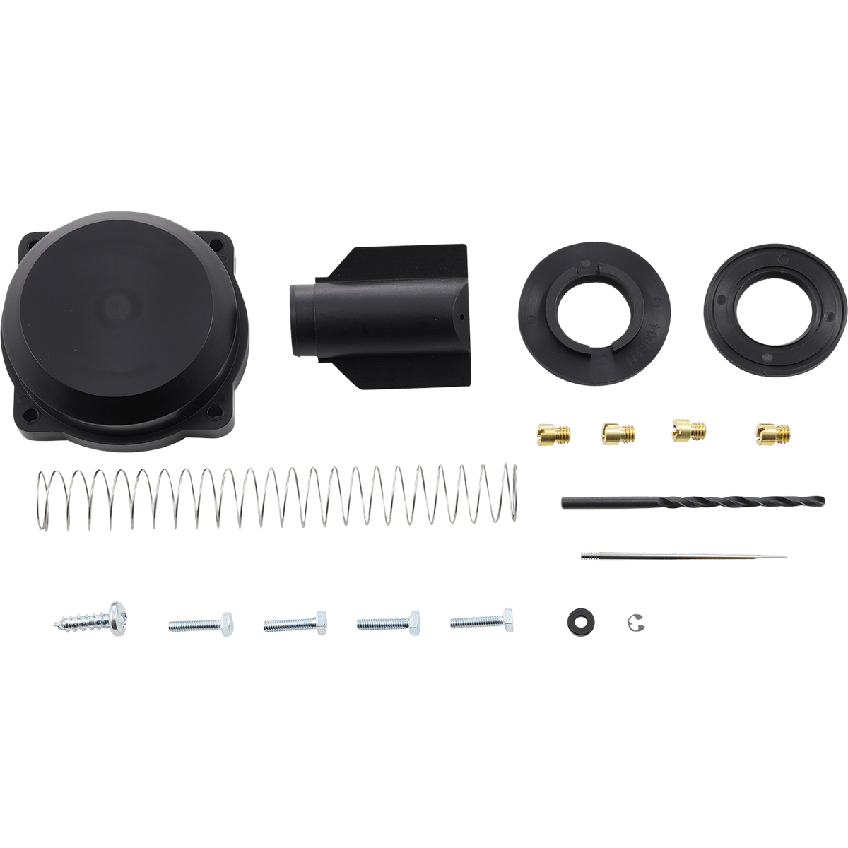 DYNOJET Thunderslide Jet Kit Twin Cam 8731