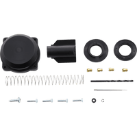 DYNOJET Thunderslide Jet Kit Twin Cam 8731