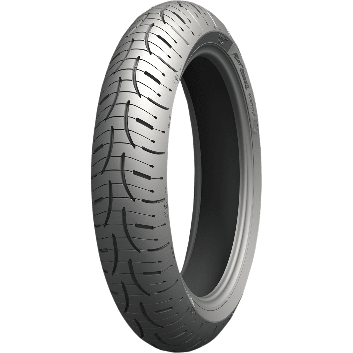 MICHELIN Tire Pilot Road 4 Scooter Front 120/70R15 56H 62136