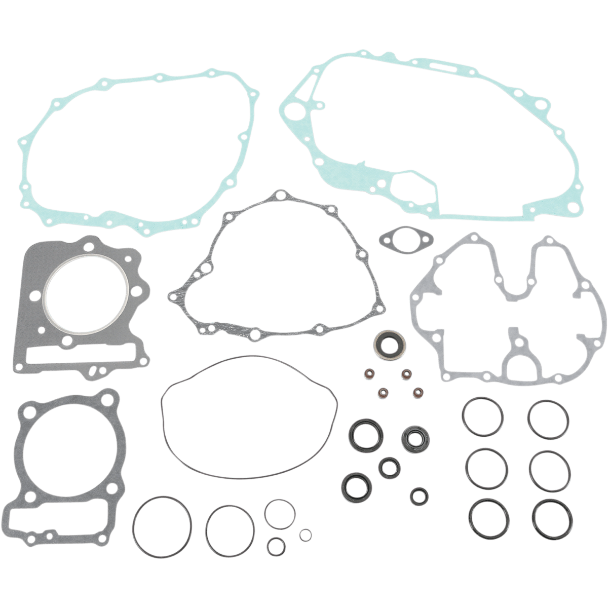 MOOSE RACING Motor Gasket Kit with Seal 811266MSE