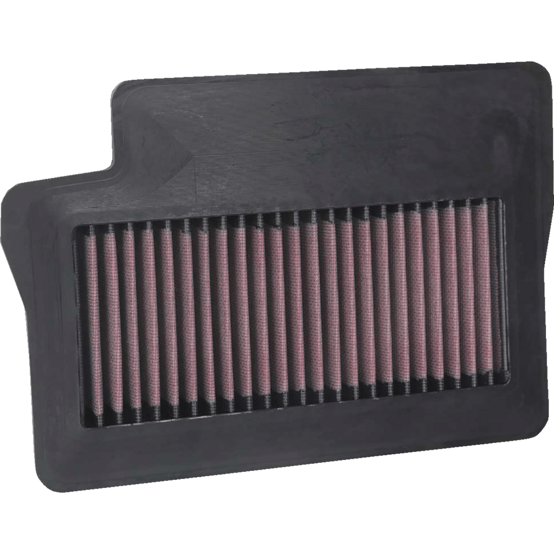 K & N OE Replacement High-Flow Air Filter Yamaha YA9021