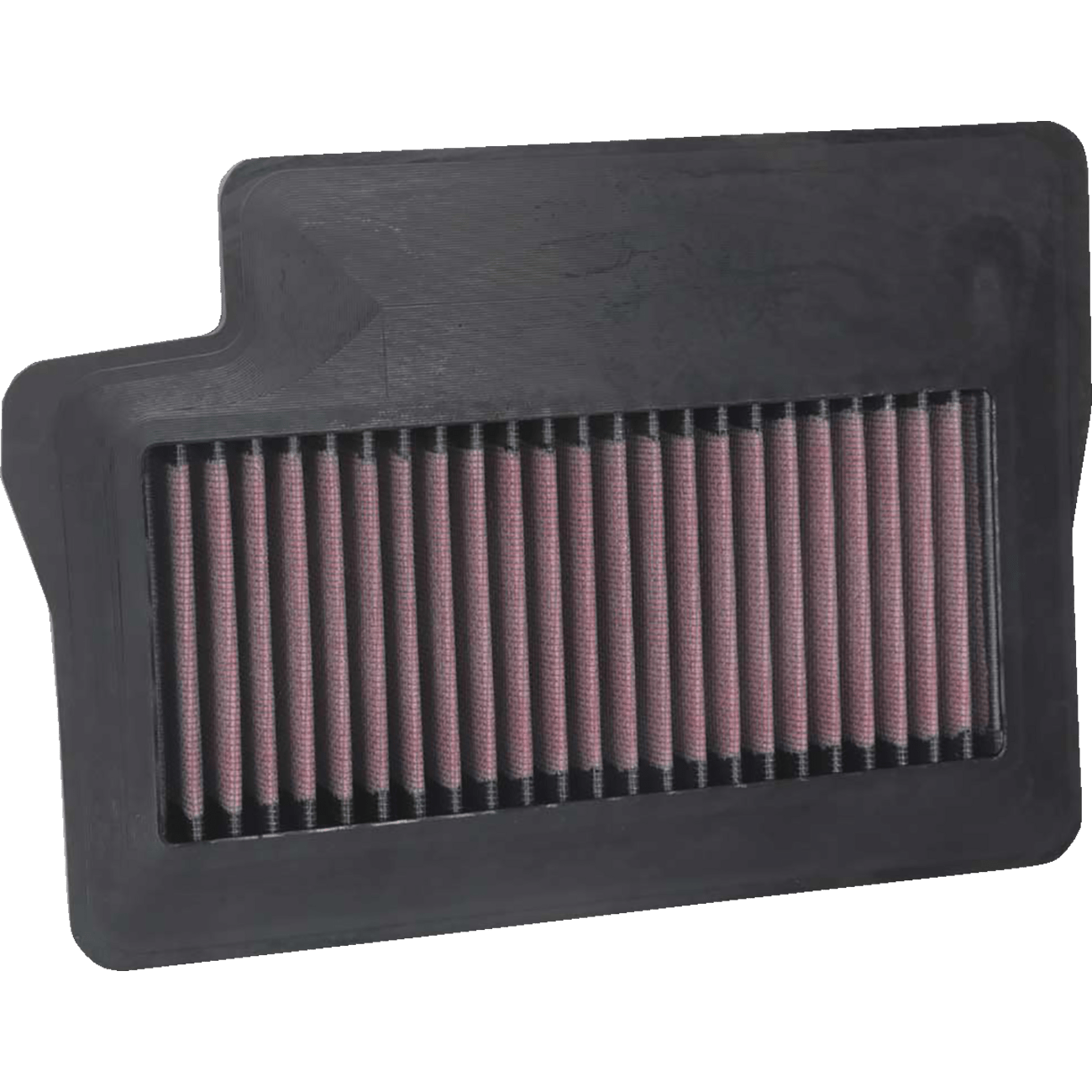 K & N OE Replacement High-Flow Air Filter Yamaha YA9021