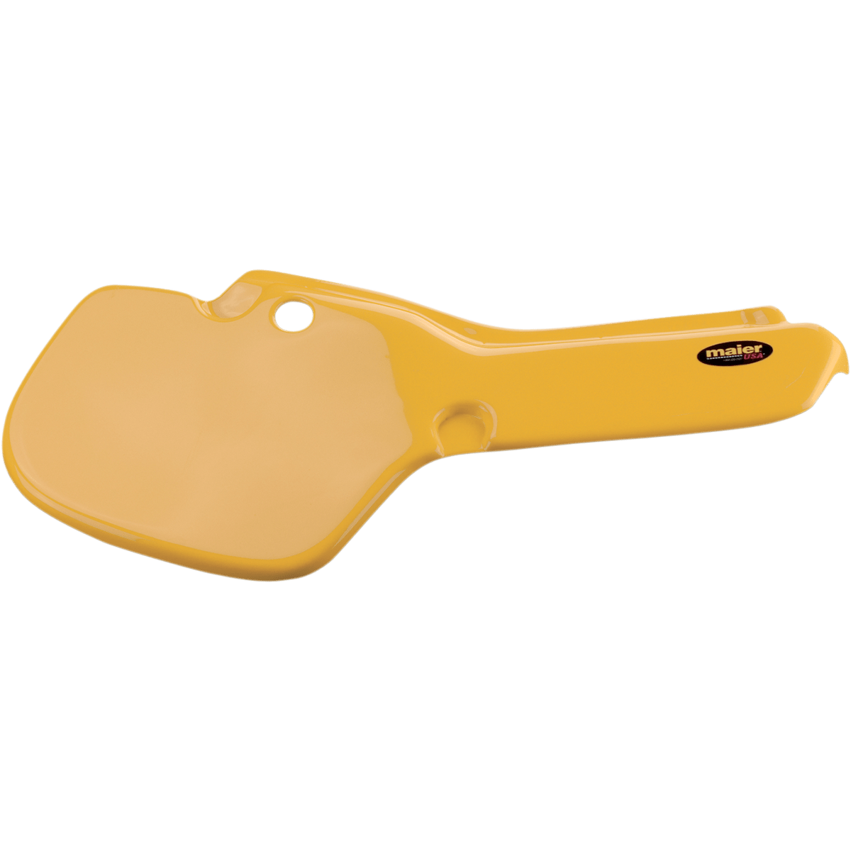 MAIER Side Panels Yellow 234704