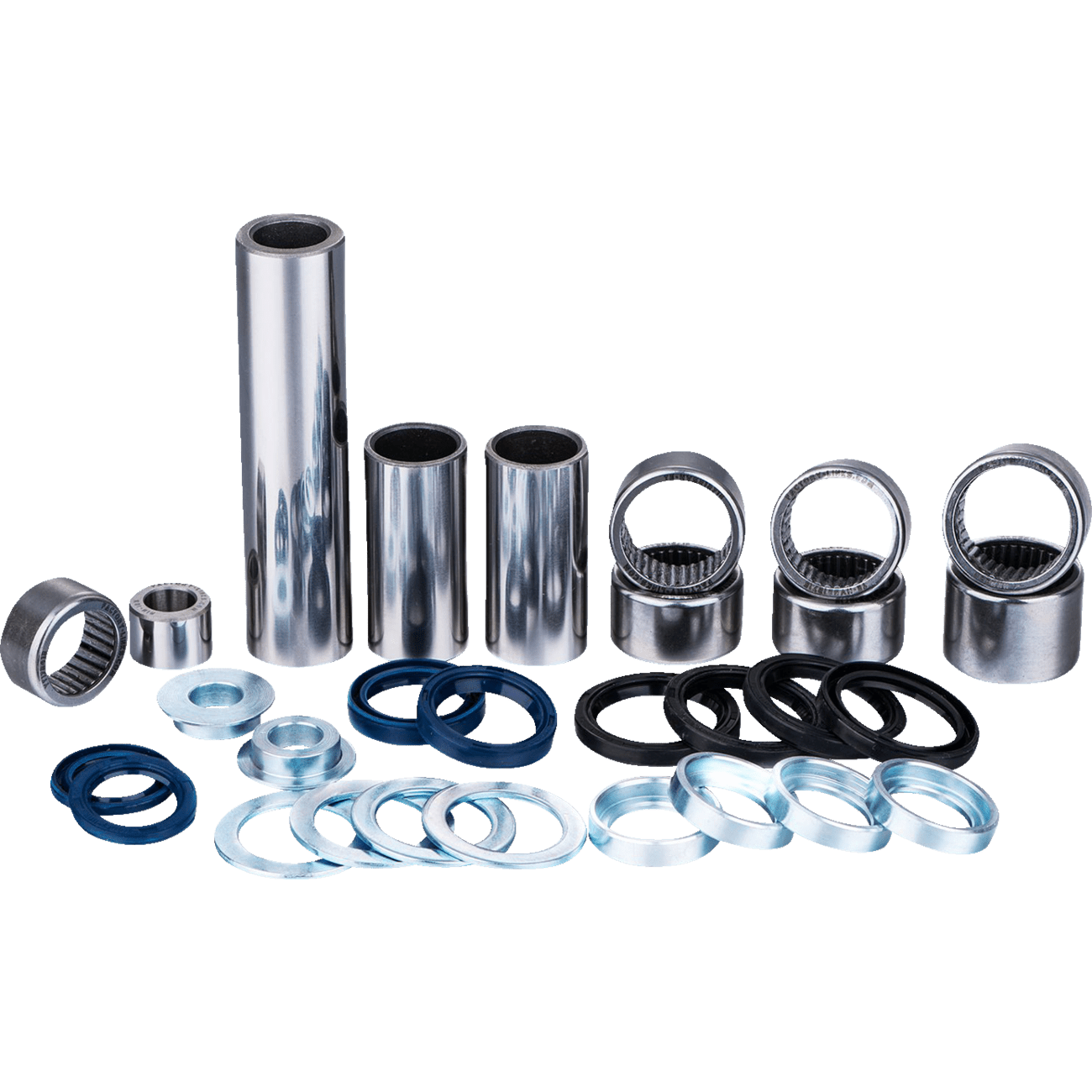 FACTORY LINKS Linkage Bearing Rebuild Kit LRKY131