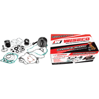 WISECO Engine Rebuild Kit KX250 66.4 mm