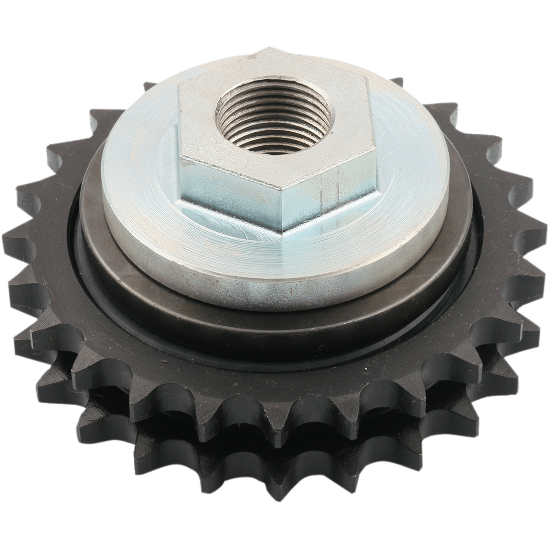 BELT DRIVES LTD. Compensator Sprocket 34 Tooth For Big Twin '07-'21 CS34A