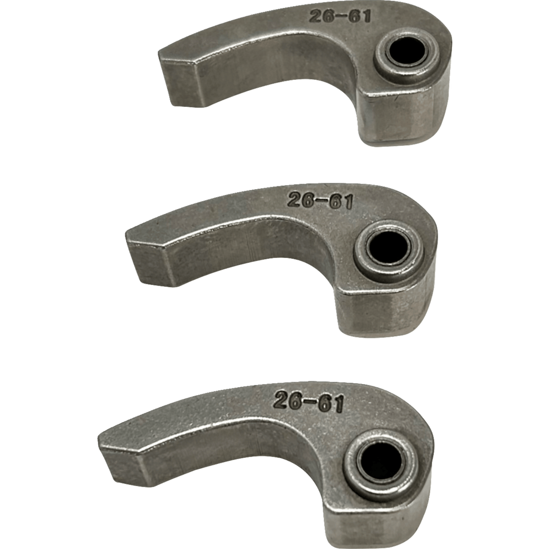 MOOSE UTILITY Clutch Weights 26-61 Polaris 61 g